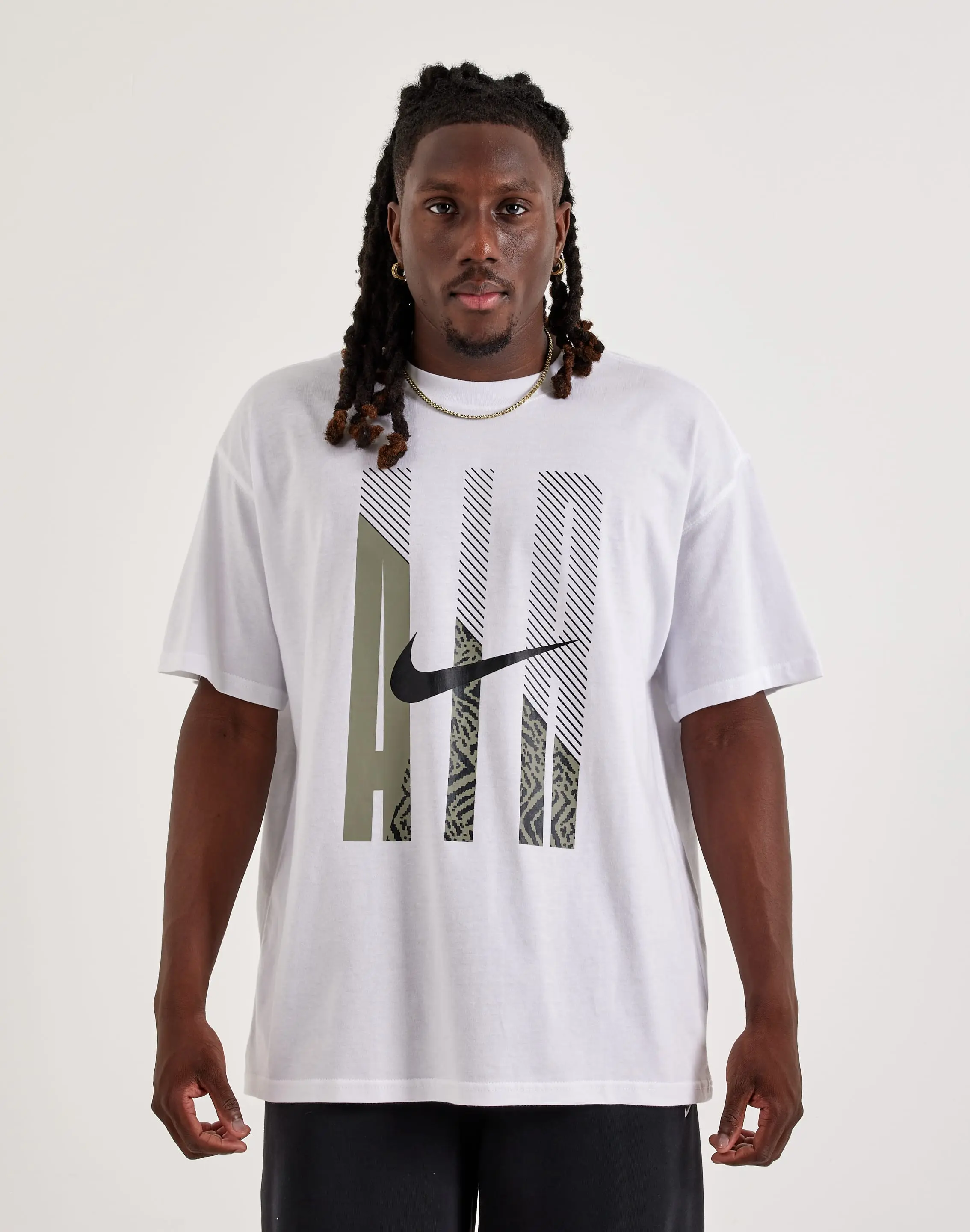 Mens Nike Max90 Tee