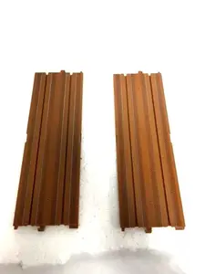 Tan 9'' Straight Track (2) Lifelike #9930