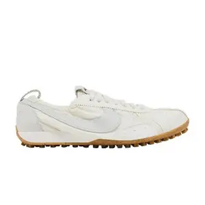 Jacquemus x Wmns Nike Moon Shoe SP 'Soft Pearl'