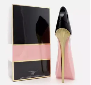 Good Girl Blush by Carolina Herrera Eau De Parfum 2.7oz NEW In box