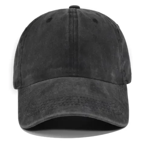 Unisex Casual Street Style Minimalist Solid Color Baseball Cap, New Trend All-match Sportive Baseball Cap Adjustable, Trendy Hat for Men & Women for All Season