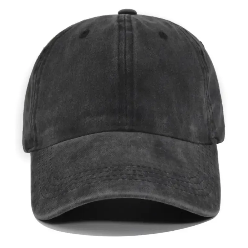 Unisex Casual Street Style Minimalist Solid Color Baseball Cap, New Trend All-match Sportive Baseball Cap Adjustable, Trendy Hat for Men & Women for All Season