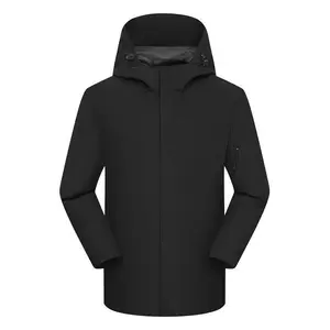 AutumnWinter Outdoor Work Mountaineering Windproof Waterproof Jacket for Women's Santa Knit Tote Bag Cactus Crew Neck T-Shirt Black Slim Minimalist RFID Wallet with Clip