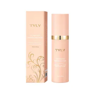 Long-Lasting Concealer Foundation Liquid, Non-Toxic Formula, Lightweight, Smooth & Moisturizing Texture, Ideal for Daily Use, Suitable for All Ages