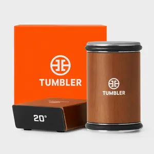 Tumbler Original Diamond Rolling Knife Sharpener Set