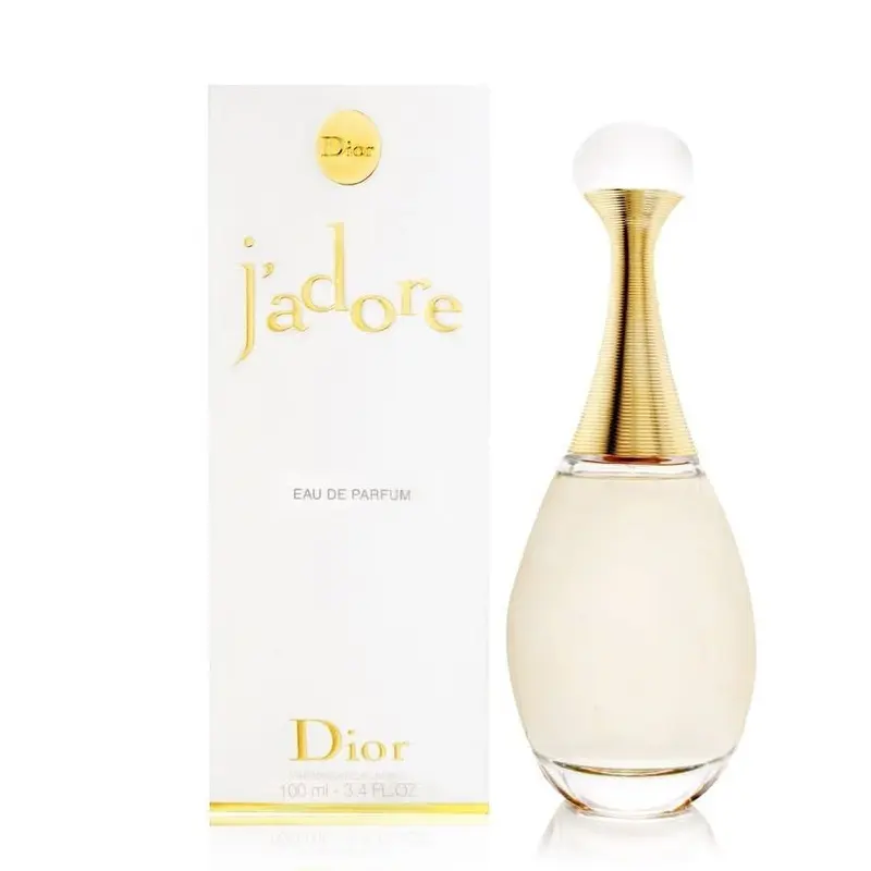 Dior J'adore Eau de Parfum For Women