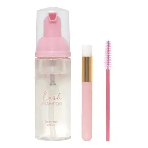 Beauty Creations Lash Shampoo 60ml