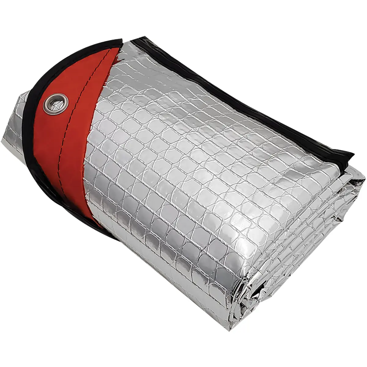 Coghlan's All-Purpose Thermal Blanket, Emergency Shelter Signal Reflector Sheet