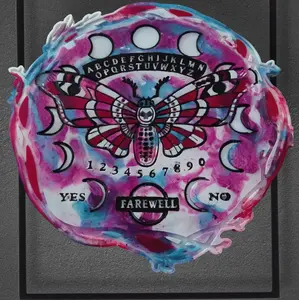 Pendulum Ouija Board Talking Board Game