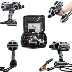 Electric Welding Machine welders 4600W Digital Intelligent Handheld Arc Welder - Automatic Current Thrust Electrodes, Smart Welding Technology, Home Electric Welder for DIY and Repair - 110V Fully Automatic Welding Machine