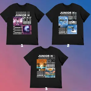 Junior H Sad Boyz 4 Life Vintage Shirt, Playeras Sad Boyz Live Forever Unisex T-shirt, Mi Vida En Un Cigarro Crewneck Tee, Musica <3 Merch, Gift For Couple Her Him