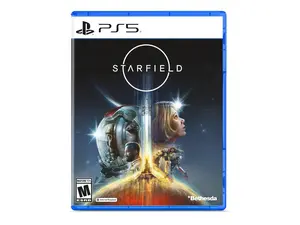 Starfield™ Standard Edition – PlayStation 5© Starfield™ Standard Edition – PlayStation 5©