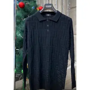Farfetch Men Polo Sweaters