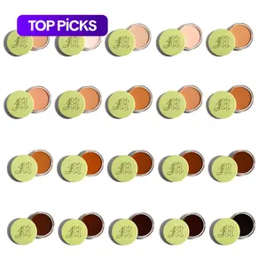 Made By Mitchell Bolt Balm Concealer, Gift for Women, Concealer Cushion Foundation, Cosmetic, Buildable Coverage