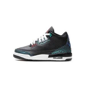 Air Jordan 3 "Moto" FV5437 001