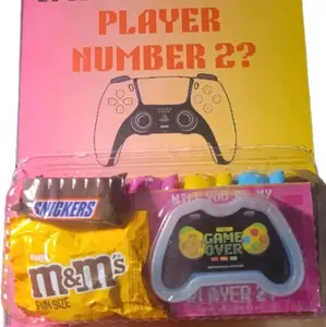 Jumbo Valentines Day cards