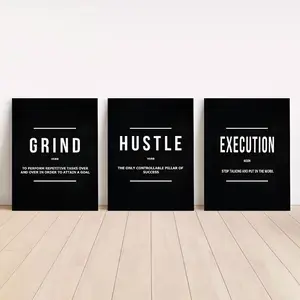3pcs Wooden Framed Canvas Poster, Modern Art, Inspirational Canvas Painting, Ideal Gift, Wall Art, Wall Decor, Winter Decor, Room Decoration