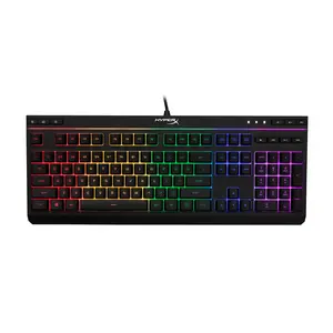 HyperX Alloy Core RGB - Gaming Keyboard HyperX Alloy Core RGB - Gaming Keyboard