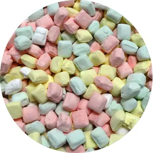Pastel Mints
