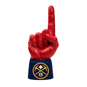 Denver Nuggets Foam Finger