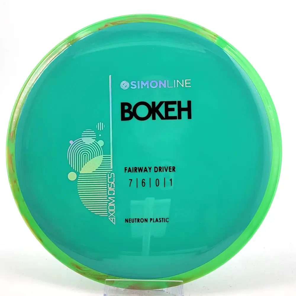 #96 167.7g | Green