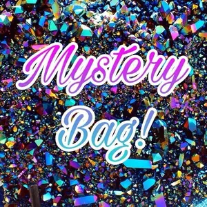 Mystery Bracelet Grab Bags - Colorful Assortment of Bracelets for a Fun and Interactive Experience