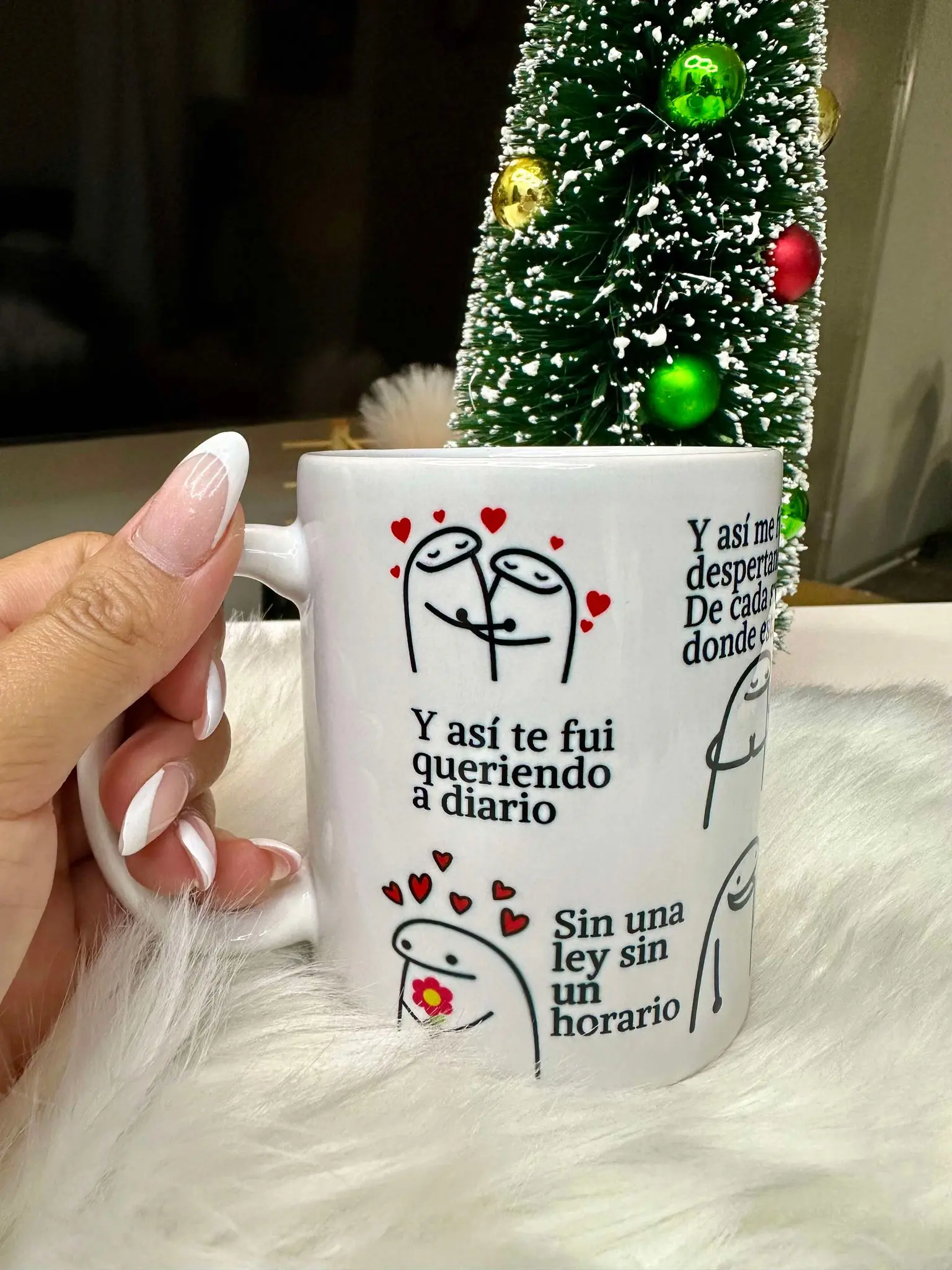 Amor Coffee Mug For Couples, Mug For Boyfriend, Romantic Girlfriend Coffee Mug, Mexican Song Coffee Mug, Gift For BoyFriend, Mexican Coffee Mug Gift for Husband, Couple Gift Mug Present For Girlfriend, Birthday Girlfriend Coffee Mug 11oz, Mexicsn Mug 11oz