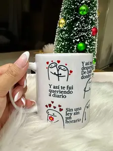 Amor Coffee Mug For Couples, Mug For Boyfriend, Romantic Girlfriend Coffee Mug, Mexican Song Coffee Mug, Gift For BoyFriend, Mexican Coffee Mug Gift for Husband, Couple Gift Mug Present For Girlfriend, Birthday Girlfriend Coffee Mug 11oz, Mexicsn Mug 11oz