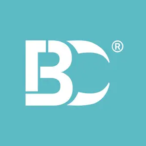 Bircen Eyewear shop logo