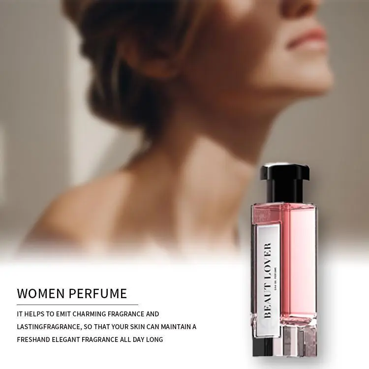 Women's Spicy EDP Liquid Perfume - Long-Lasting Scent, Daily Wear Single Item (Beauty & Personal Care, Perfumes for Women), Edp Liquid Perfumes