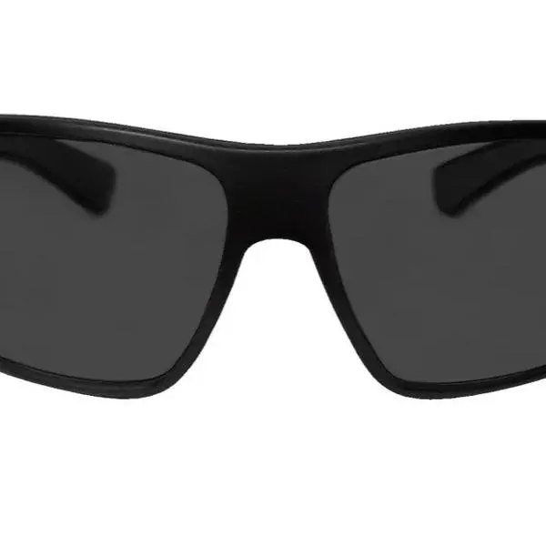 Mana Bomb Anti-Fog Eye Protection Glasses for Mask Wearers - Ideal for Grocery Shopping & Daily Use - MA103AF Model
