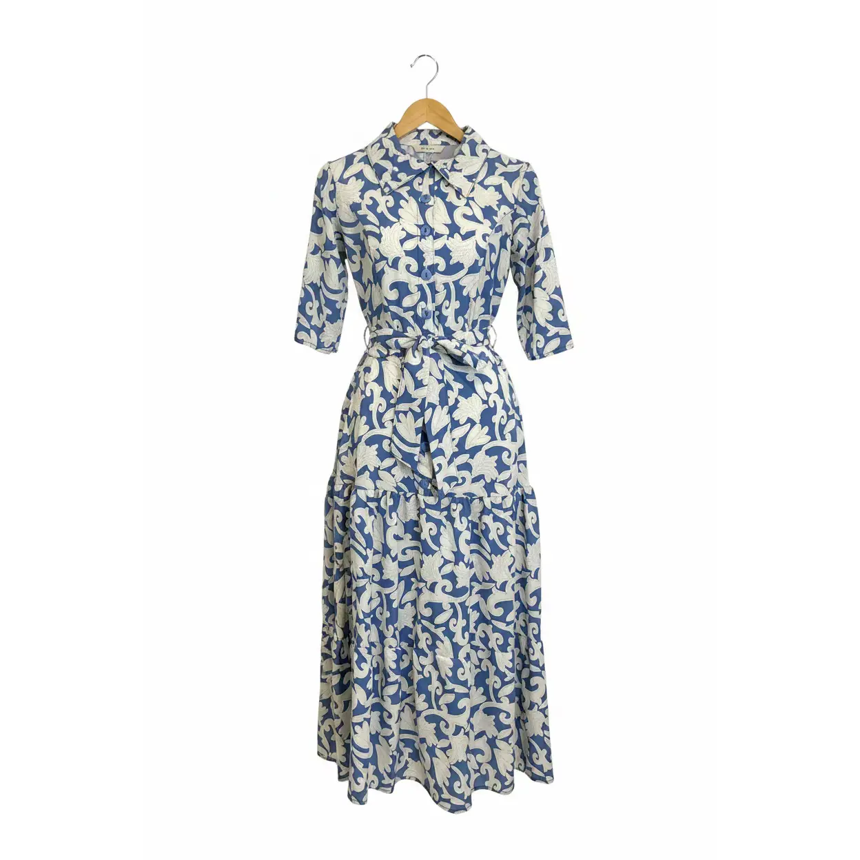 Heavenly Promise Dress
