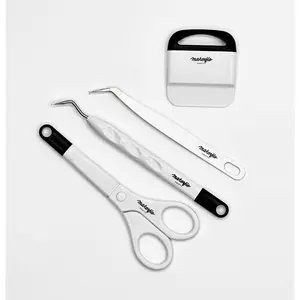 Crafting Tool Kit - 4pcs Crafting Tool Kit - 4pcs
