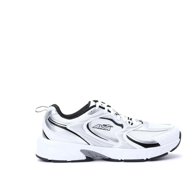 Avia Men's 5000 Athletic Performance Running Shoes, Wide Width Available
