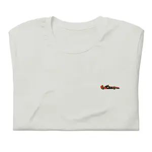 F1 McLaren Car Fan Shirt