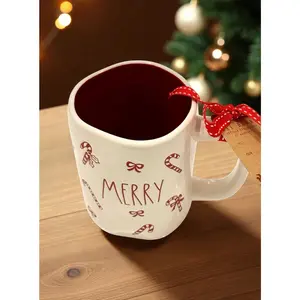 Christmas Mug