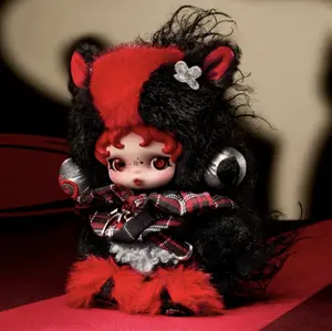 POP MART Have a Good Run Series Plush Blind Box｜plushies stuffed animals