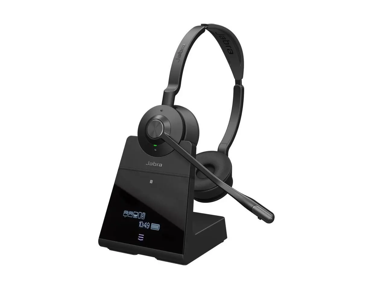 Jabra Engage 75 SE Stereo powerful professional wireless headset (9659-583-125)
