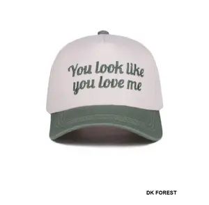 Love Me Trucker Hat