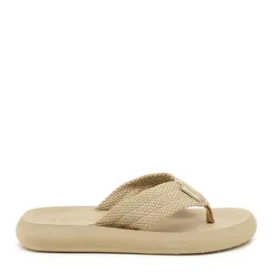 Sunset Taupe Flip Flop Sunset Taupe Flip Flop