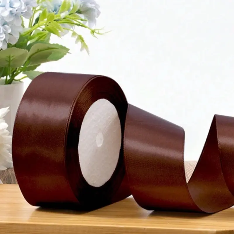 4cm Wide  Gift Packaging Ribbons