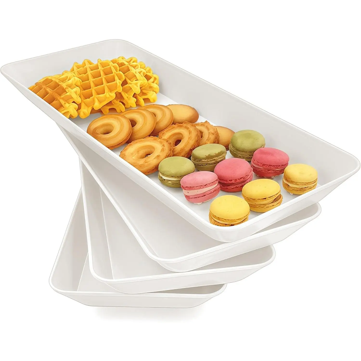 14.5'' x 6'' (4 Pcs)