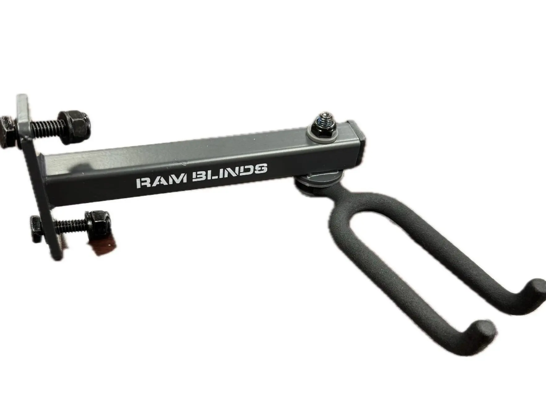 RAM BLIND Gun and Gear Holder
