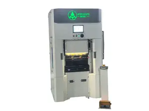 Full-Electric Press Brake Full Electric 12T 600mm Bending Small Sheet Metal Servo Press Brake Machine Small Mini Press Brake