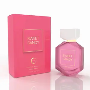 Sweet Candy (Pour Femme) – 3.4oz by Camara Perfumes