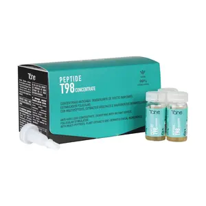 Tahe Peptide T98 Densifying Concentrated Anti-Hair Loss Treatment 6x10ml
