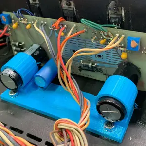 Prophet 5 Capacitor Kit