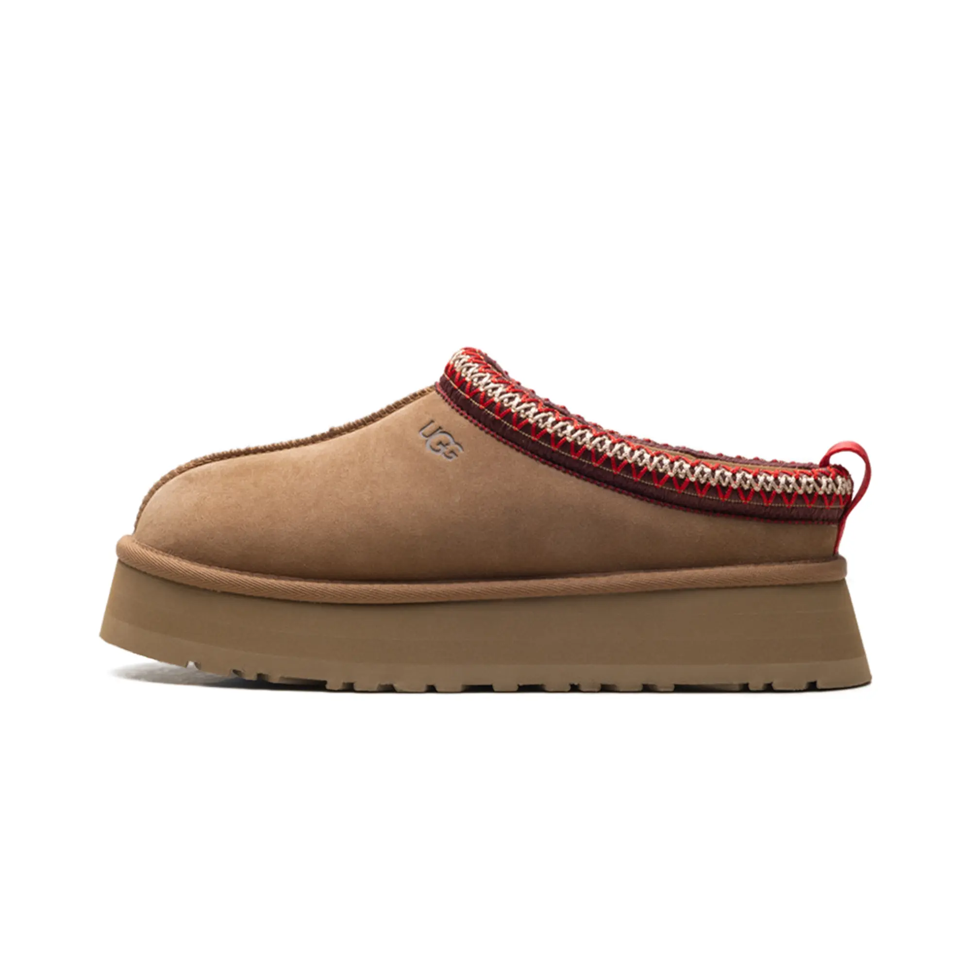 Tazz II Slipper WMNS "Chestnut" 1174471 CHE Tazz II Slipper WMNS "Chestnut" 1174471 CHE