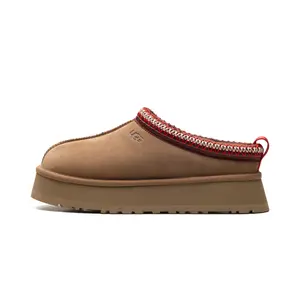 Tazz II Slipper WMNS "Chestnut" 1174471 CHE