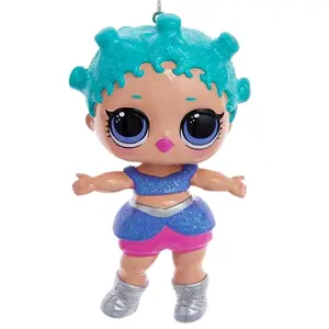 L.O.L. Surprise! Cosmic Queen Ornament